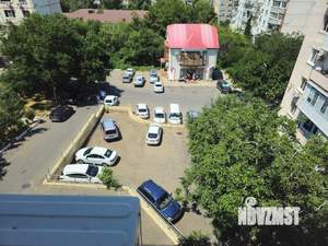 4-к квартира, вторичка, 73м2, 5/9 этаж