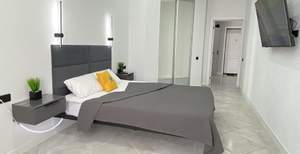 1-к квартира, вторичка, 46м2, 1/8 этаж