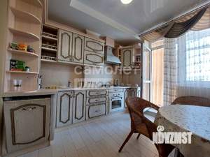 2-к квартира, вторичка, 72м2, 9/9 этаж