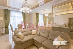 3-к квартира, вторичка, 83м2, 4/5 этаж