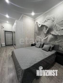 Студия квартира, вторичка, 29м2, 1/7 этаж