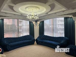 4-к квартира, вторичка, 168м2, 2/15 этаж