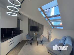 2-к квартира, вторичка, 54м2, 8/8 этаж