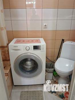 1-к квартира, вторичка, 23м2, 1/2 этаж