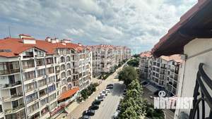 1-к квартира, вторичка, 57м2, 8/8 этаж