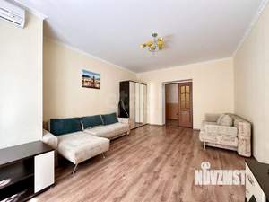 3-к квартира, вторичка, 93м2, 2/7 этаж