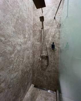 1-к квартира, вторичка, 56м2, 1/6 этаж