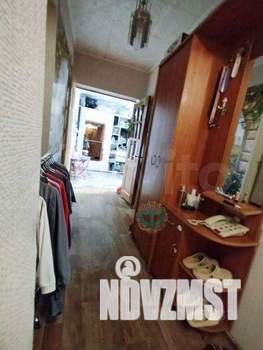2-к квартира, вторичка, 42м2, 2/5 этаж