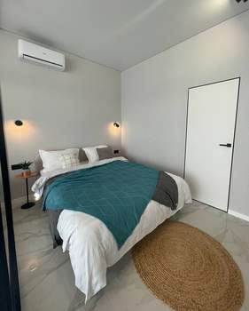 1-к квартира, вторичка, 56м2, 8/21 этаж