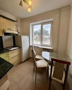 1-к квартира, вторичка, 30м2, 2/5 этаж