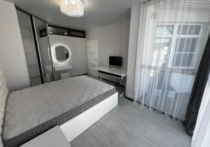 1-к квартира, вторичка, 45м2, 7/7 этаж
