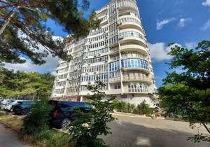 1-к квартира, вторичка, 58м2, 7/17 этаж