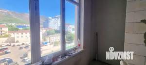 1-к квартира, вторичка, 56м2, 5/10 этаж