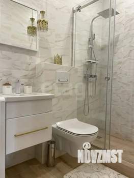 Студия квартира, вторичка, 36м2, 5/6 этаж