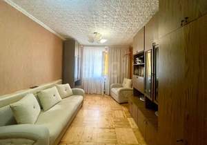 2-к квартира, вторичка, 40м2, 4/9 этаж