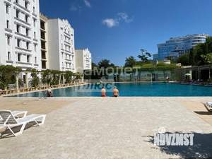 5-к квартира, вторичка, 410м2, 7/8 этаж