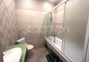 2-к квартира, вторичка, 74м2, 6/8 этаж