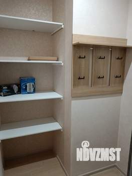 1-к квартира, вторичка, 46м2, 7/9 этаж