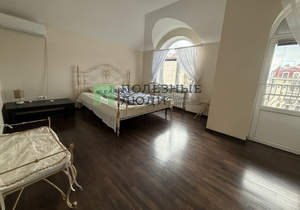 3-к квартира, вторичка, 93м2, 5/5 этаж