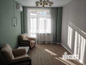 1-к квартира, вторичка, 47м2, 1/10 этаж