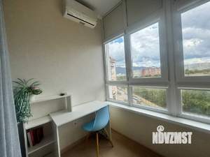 1-к квартира, вторичка, 49м2, 5/8 этаж