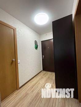 1-к квартира, вторичка, 37м2, 9/16 этаж