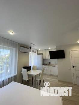 1-к квартира, вторичка, 22м2, 4/5 этаж