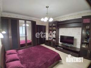 2-к квартира, вторичка, 58м2, 9/9 этаж