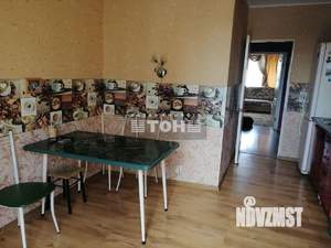 2-к квартира, вторичка, 60м2, 3/5 этаж