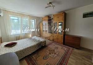 3-к квартира, вторичка, 60м2, 4/5 этаж