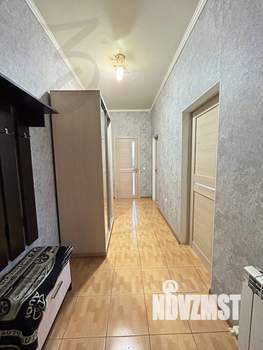 1-к квартира, вторичка, 51м2, 5/5 этаж