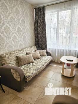 1-к квартира, вторичка, 45м2, 2/4 этаж