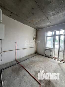 1-к квартира, вторичка, 38м2, 3/7 этаж