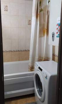 3-к квартира, вторичка, 62м2, 2/9 этаж