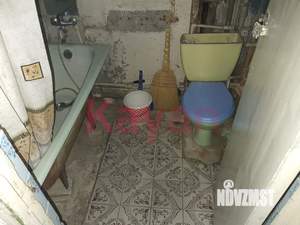 3-к квартира, вторичка, 52м2, 2/9 этаж