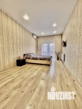 1-к квартира, вторичка, 45м2, 4/10 этаж