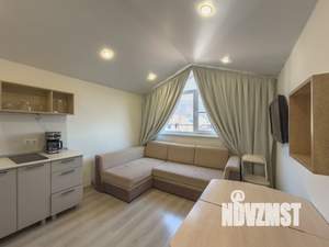 1-к квартира, вторичка, 33м2, 6/6 этаж