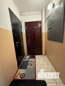 2-к квартира, вторичка, 52м2, 7/9 этаж