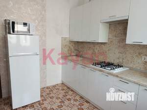 2-к квартира, вторичка, 55м2, 3/6 этаж