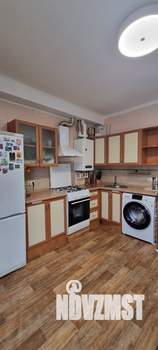 1-к квартира, вторичка, 44м2, 5/5 этаж