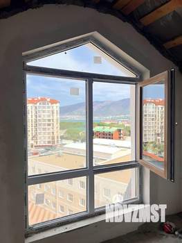 1-к квартира, вторичка, 49м2, 8/8 этаж