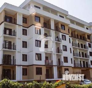 4-к квартира, вторичка, 100м2, 5/6 этаж