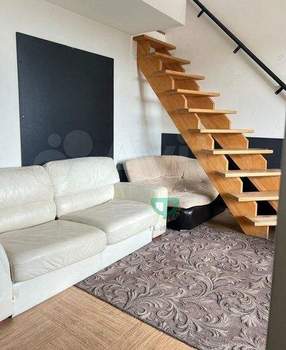 2-к квартира, вторичка, 70м2, 3/3 этаж
