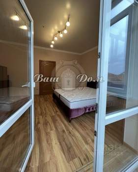 3-к квартира, вторичка, 82м2, 2/5 этаж