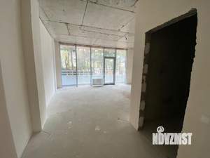 Студия квартира, вторичка, 29м2, 1/15 этаж