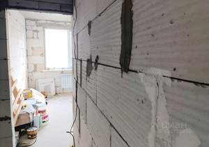 2-к квартира, вторичка, 67м2, 4/5 этаж