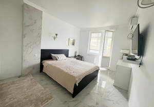 3-к квартира, вторичка, 82м2, 4/4 этаж