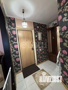 1-к квартира, вторичка, 30м2, 3/6 этаж