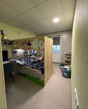 3-к квартира, вторичка, 60м2, 6/7 этаж