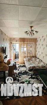 2-к квартира, вторичка, 43м2, 2/5 этаж